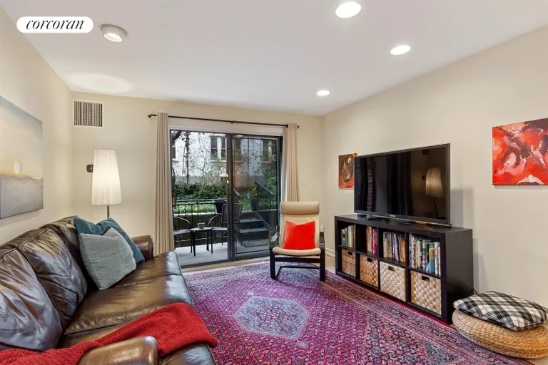 New York City Real Estate | View 26 Oliver Street, 1C | 2 Beds, 2 Baths | View 1