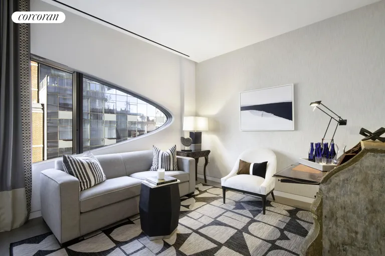 New York City Real Estate | View 520 West 28th Street, PH39 | room 5 | View 6