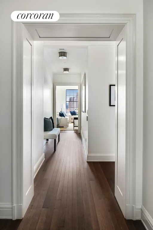 New York City Real Estate | View 160 West 12th Street, 78 | room 5 | View 6