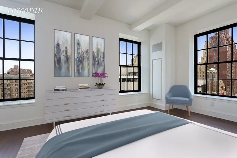 New York City Real Estate | View 160 West 12th Street, 78 | room 2 | View 3