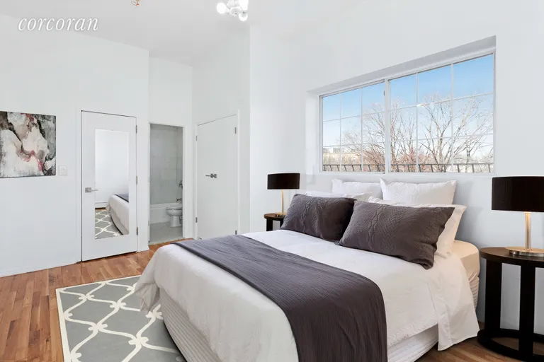 New York City Real Estate | View 574 Eastern Parkway | 4 Beds, 4 Baths | View 1