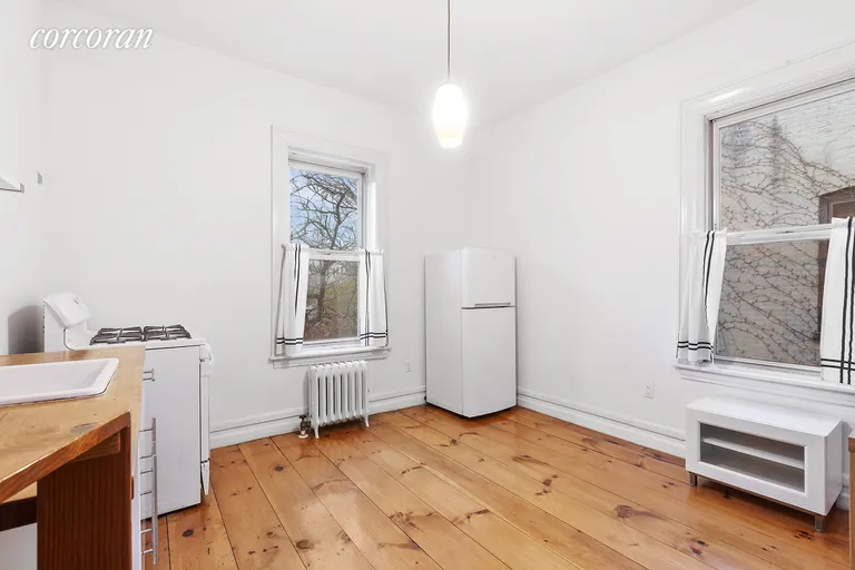 New York City Real Estate | View 414 Stuyvesant Avenue, 2 | room 3 | View 4