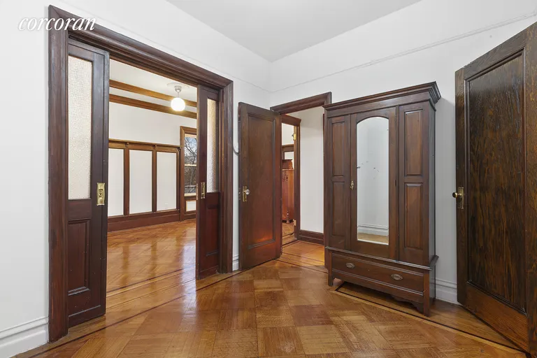 New York City Real Estate | View 414 Stuyvesant Avenue, 2 | room 2 | View 3