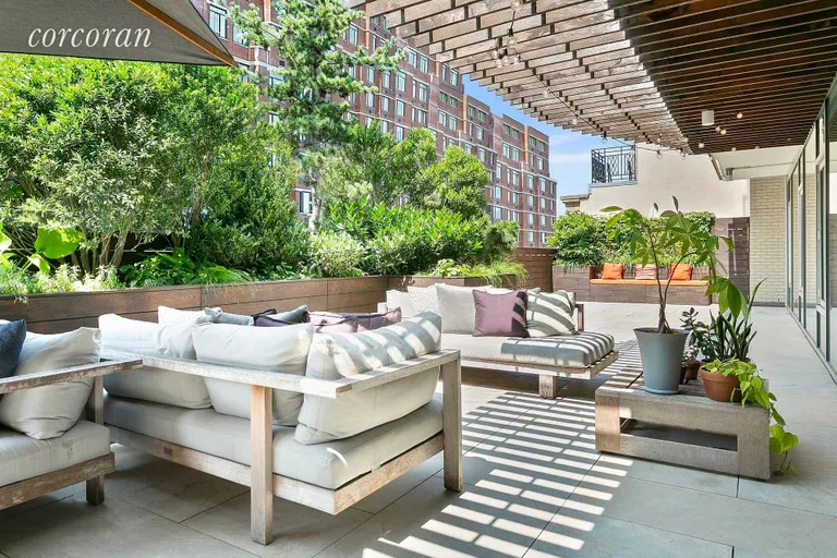 New York City Real Estate | View 217 West 19th Street, 8 FL | 3 Beds, 2 Baths | View 1