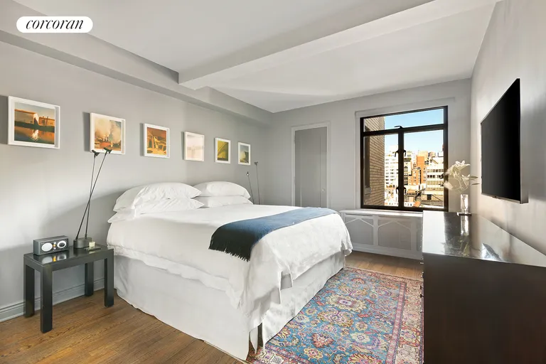New York City Real Estate | View 61 West 9th Street, 10D | room 4 | View 5