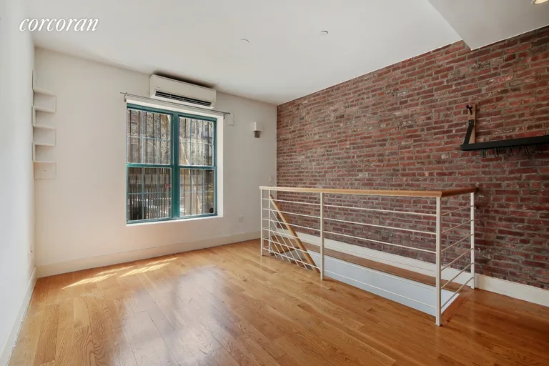 New York City Real Estate | View 943 Saint Marks Avenue, 1B | 2 Beds, 1 Bath | View 1