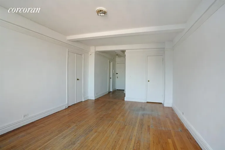 New York City Real Estate | View 101 Lafayette Avenue, 6I | Location 2 | View 2