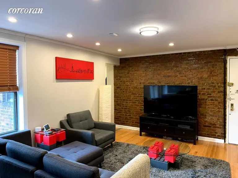 New York City Real Estate | View 725 4th Avenue, BB4 | room 1 | View 2