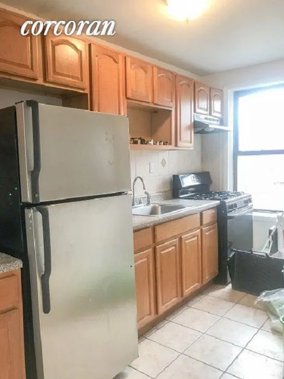 New York City Real Estate | View 725 4th Avenue, F3 | 2 Beds, 1 Bath | View 1