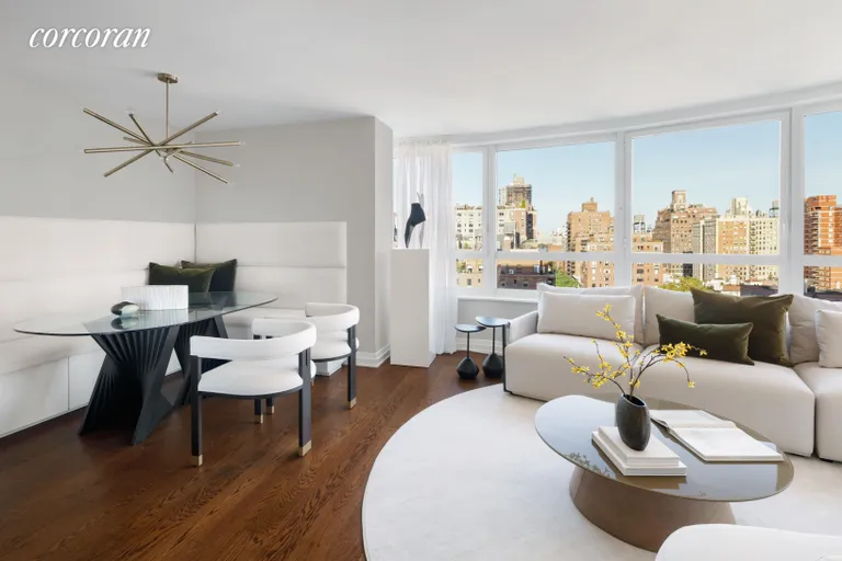 New York City Real Estate | View 200 East 94th Street, 1114 | room 1 | View 2