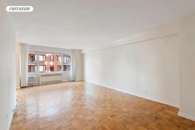 New York City Real Estate | View 50 Sutton Place South, 11K | Living Room | View 2