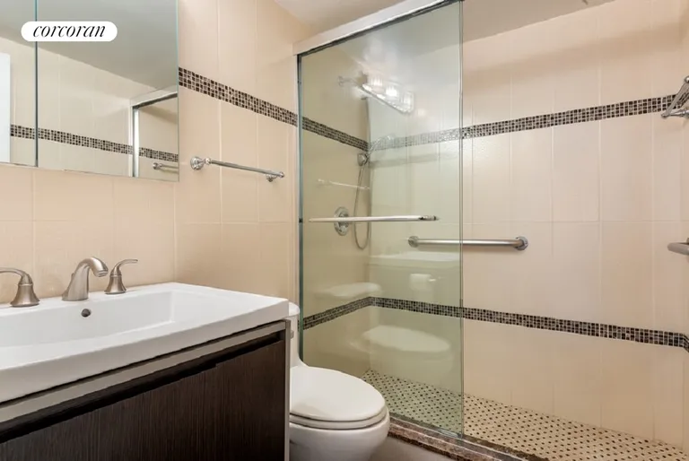 New York City Real Estate | View 50 Sutton Place South, 11K | Bathroom | View 9