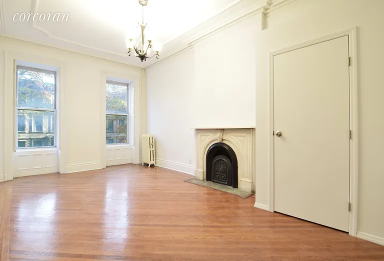 New York City Real Estate | View 112 6th Avenue, 3 | 2 Beds, 1 Bath | View 1