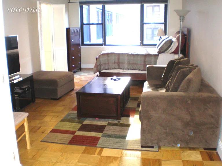 New York City Real Estate | View 305 East 40th Street, 14V | 1 Bath | View 1