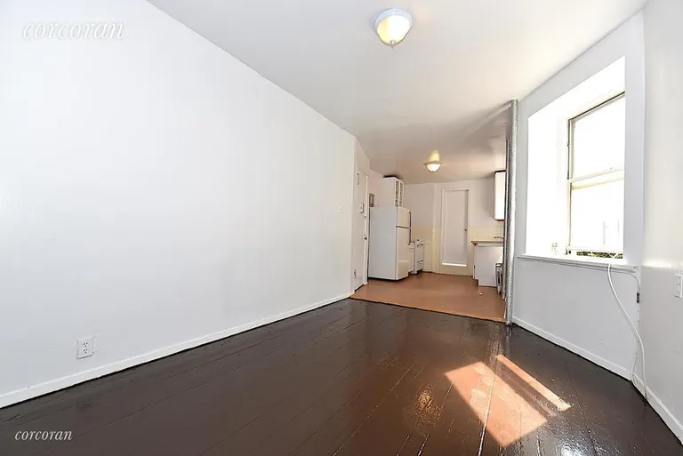 New York City Real Estate | View 184 Franklin Street, D-6 | room 1 | View 2