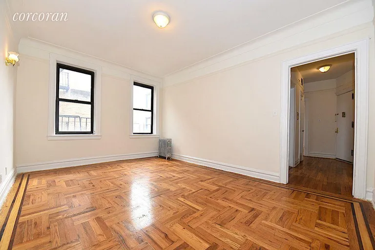 New York City Real Estate | View 26-80 30th Street, 5S | 1 Bed, 1 Bath | View 1