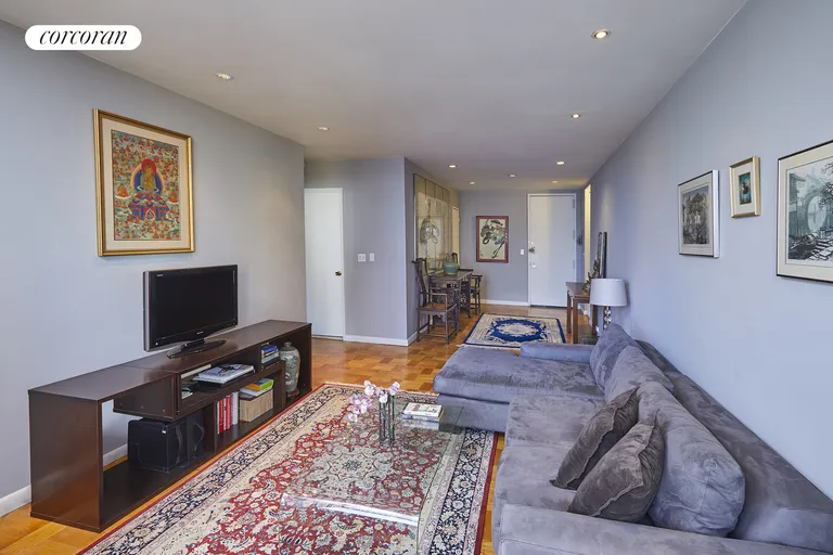 New York City Real Estate | View 630 First Avenue, 35P | room 3 | View 4