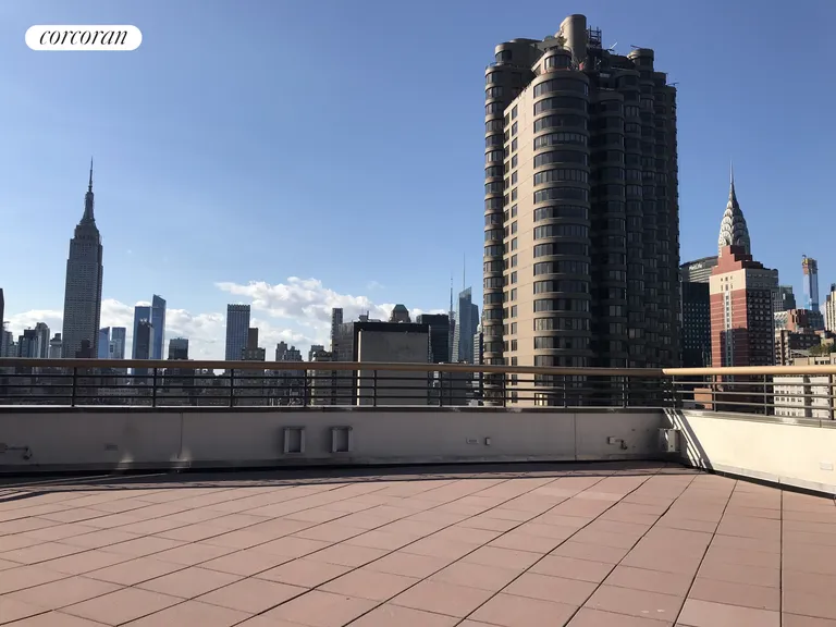 New York City Real Estate | View 630 First Avenue, 35P | room 9 | View 10