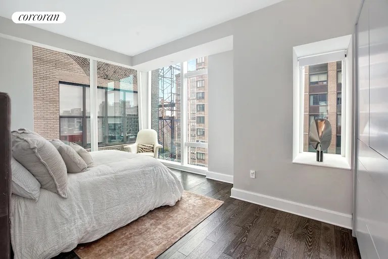 New York City Real Estate | View 45 East 22nd Street, 21B | room 8 | View 9
