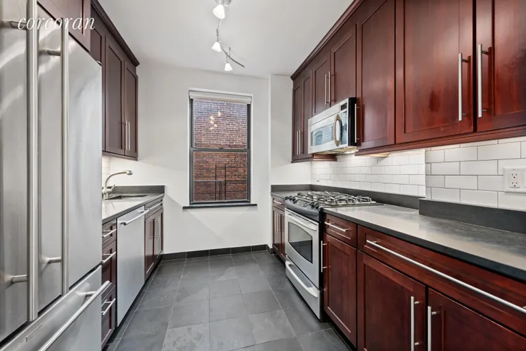 New York City Real Estate | View 332 East 84th Street, 5H | Kitchen | View 3