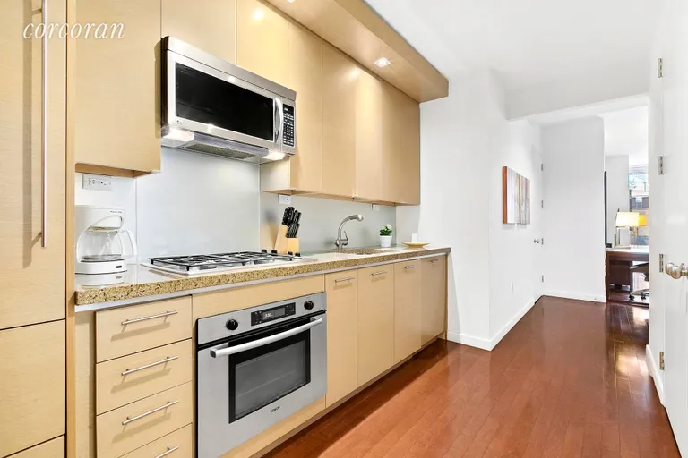 New York City Real Estate | View 1600 Broadway, 16F | 3 | View 2