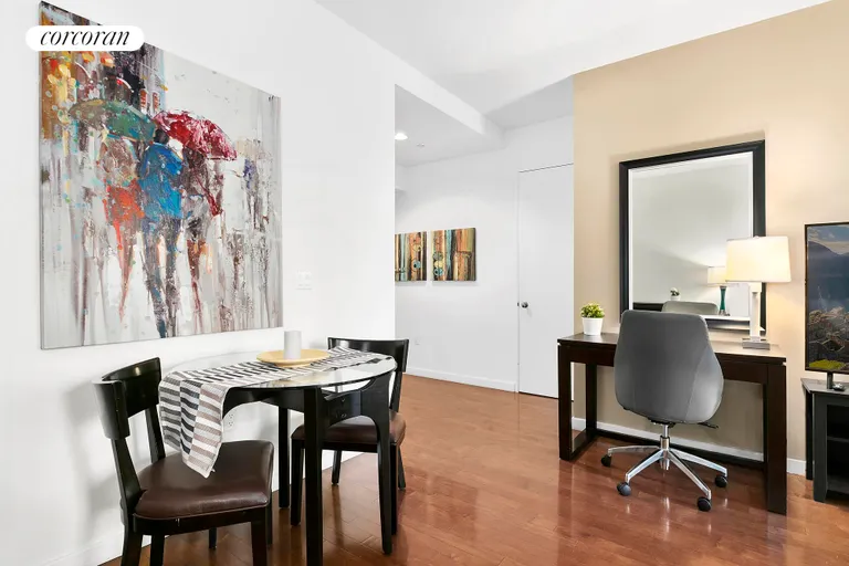 New York City Real Estate | View 1600 Broadway, 16F | 5 | View 3