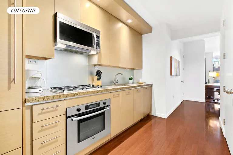 New York City Real Estate | View 1600 Broadway, 16F | 3 | View 9