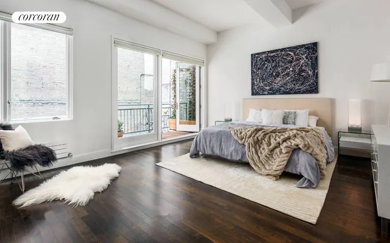 New York City Real Estate | View 46 Laight Street, 2 | room 2 | View 3