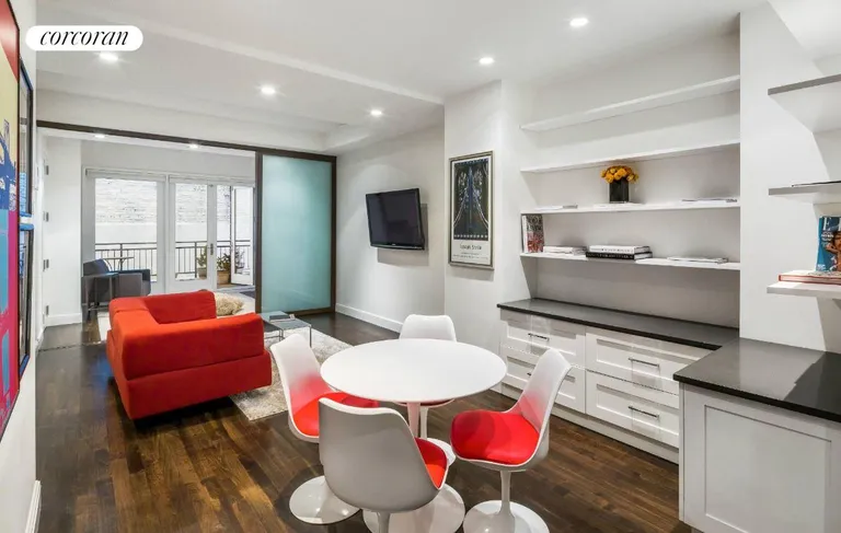New York City Real Estate | View 46 Laight Street, 2 | room 5 | View 6