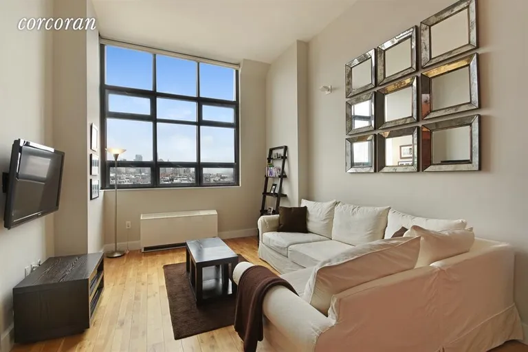 New York City Real Estate | View 360 Furman Street, 706 | room 1 | View 2