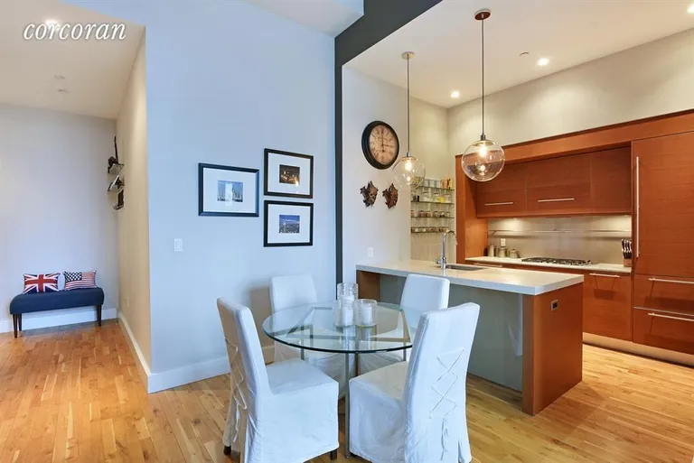 New York City Real Estate | View 360 Furman Street, 706 | 1 Bed, 1 Bath | View 1