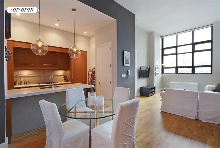 New York City Real Estate | View 360 Furman Street, 706 | room 4 | View 5