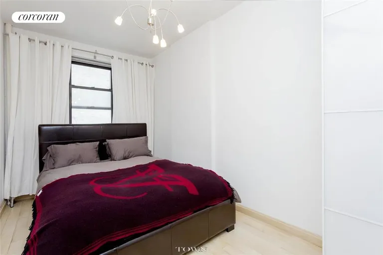 New York City Real Estate | View 5 Weehawken Street, 4B | room 2 | View 3
