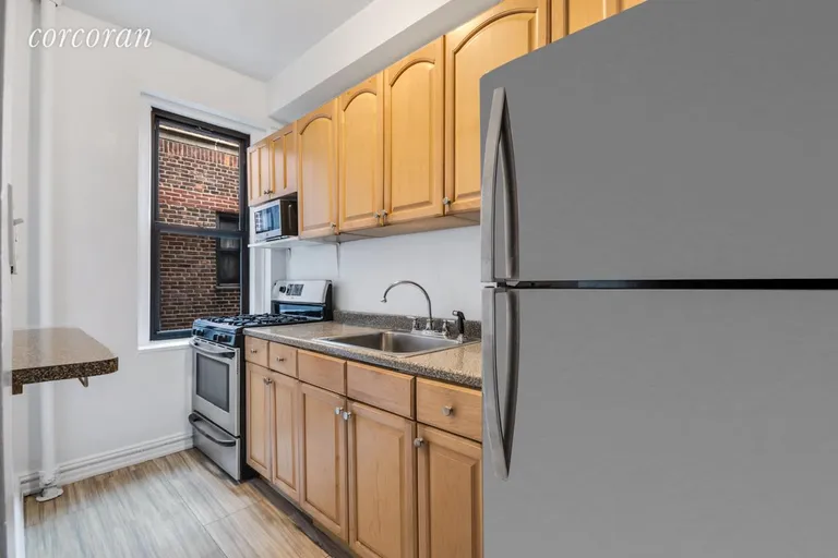 New York City Real Estate | View 30-06 29th Street, 5E | 1 Bed, 1 Bath | View 1