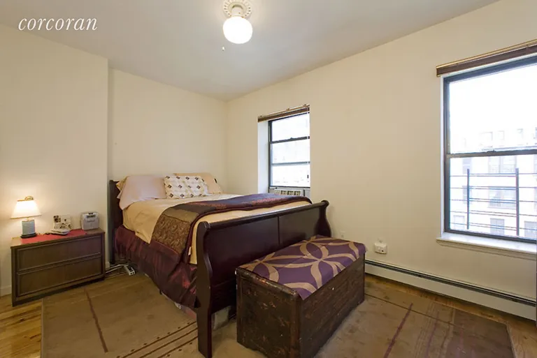 New York City Real Estate | View 535 West 142nd Street, 3 | room 2 | View 3