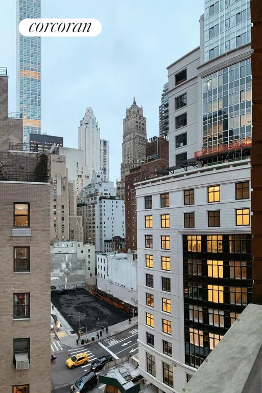 New York City Real Estate | View 140 East 56th Street, 12J | room 14 | View 15
