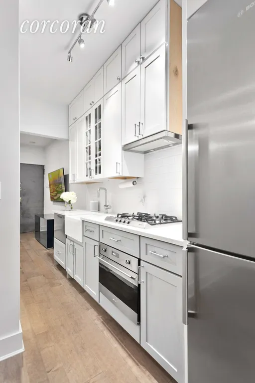 New York City Real Estate | View 149 West 12th Street, 1-5 | Kitchen | View 2