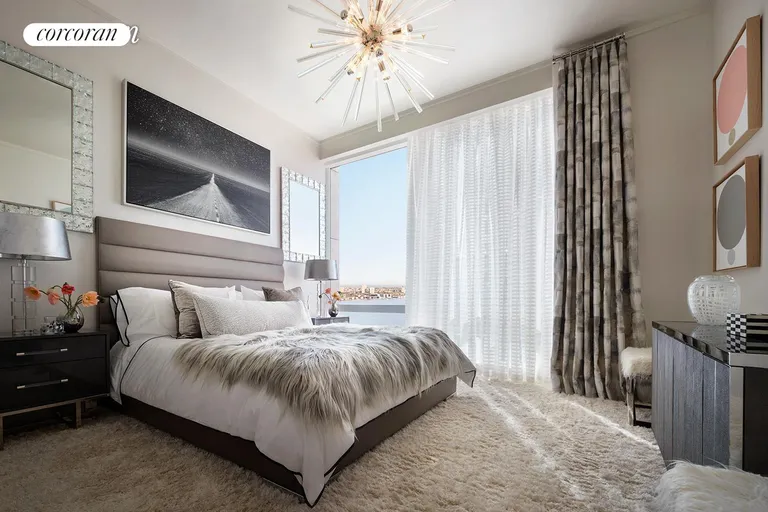 New York City Real Estate | View 35 Hudson Yards, 5603 | room 6 | View 7