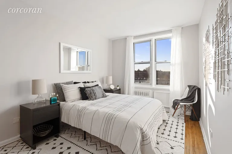 New York City Real Estate | View 720 East 31st Street, 6K | room 2 | View 3