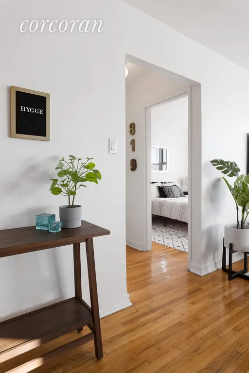 New York City Real Estate | View 720 East 31st Street, 6K | room 1 | View 2