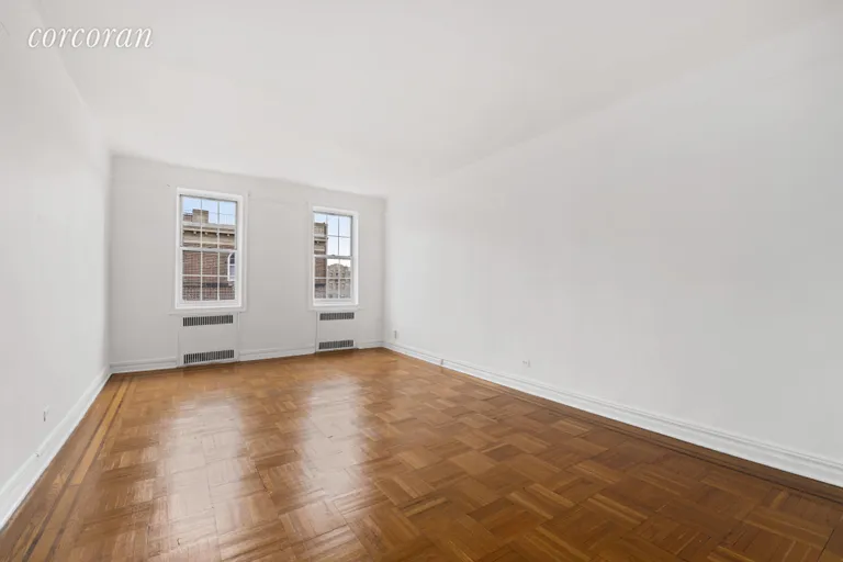New York City Real Estate | View 35-50 78th Street, 5D | 1 Bed, 1 Bath | View 1