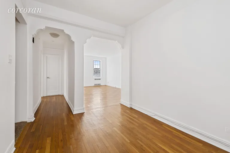 New York City Real Estate | View 35-50 78th Street, 5D | room 2 | View 3