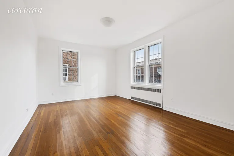 New York City Real Estate | View 35-50 78th Street, 5D | room 1 | View 2