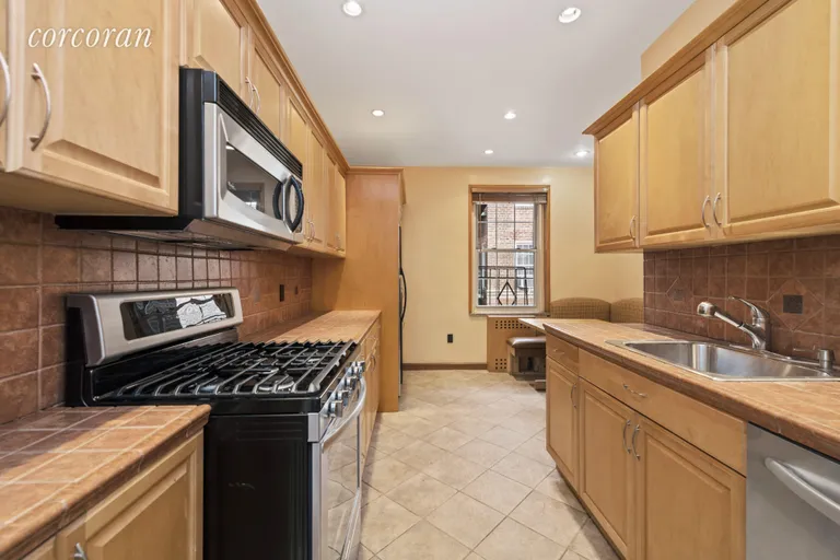 New York City Real Estate | View 35-50 78th Street, 5D | room 3 | View 4