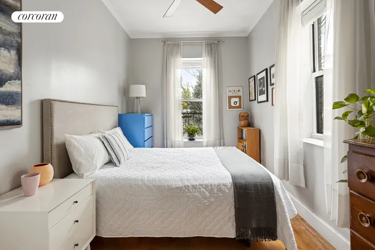 New York City Real Estate | View 794 Saint Johns Place, 4B | room 3 | View 4