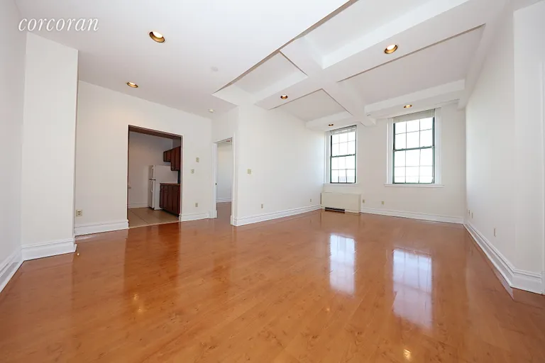 New York City Real Estate | View 45-02 Ditmars Boulevard, 411 | room 2 | View 3