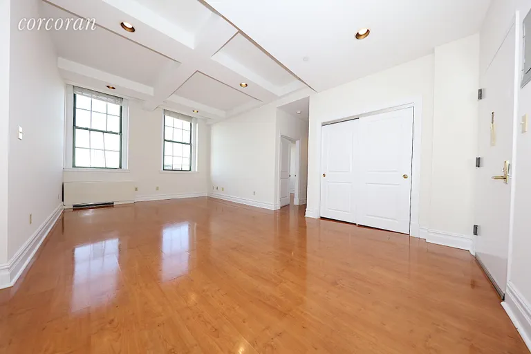 New York City Real Estate | View 45-02 Ditmars Boulevard, 411 | 2 Beds, 1 Bath | View 1