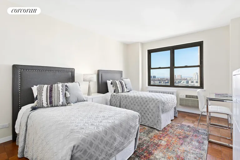 New York City Real Estate | View 205 West End Avenue, 25D | room 3 | View 4