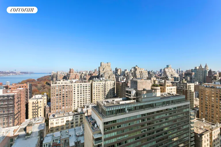 New York City Real Estate | View 205 West End Avenue, 25D | room 7 | View 8