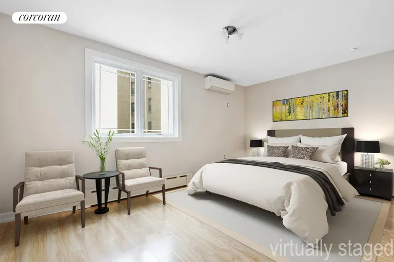 New York City Real Estate | View 1756 East 19th Street, 2 | 3 Beds, 2 Baths | View 1